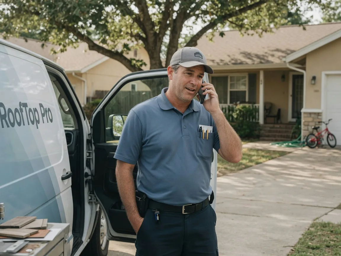 Roof Repair Sharples, WV FAQs