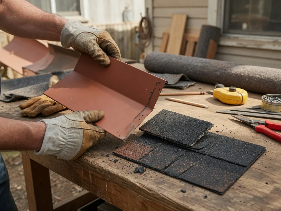 Roof Repair company in Sharples, WV